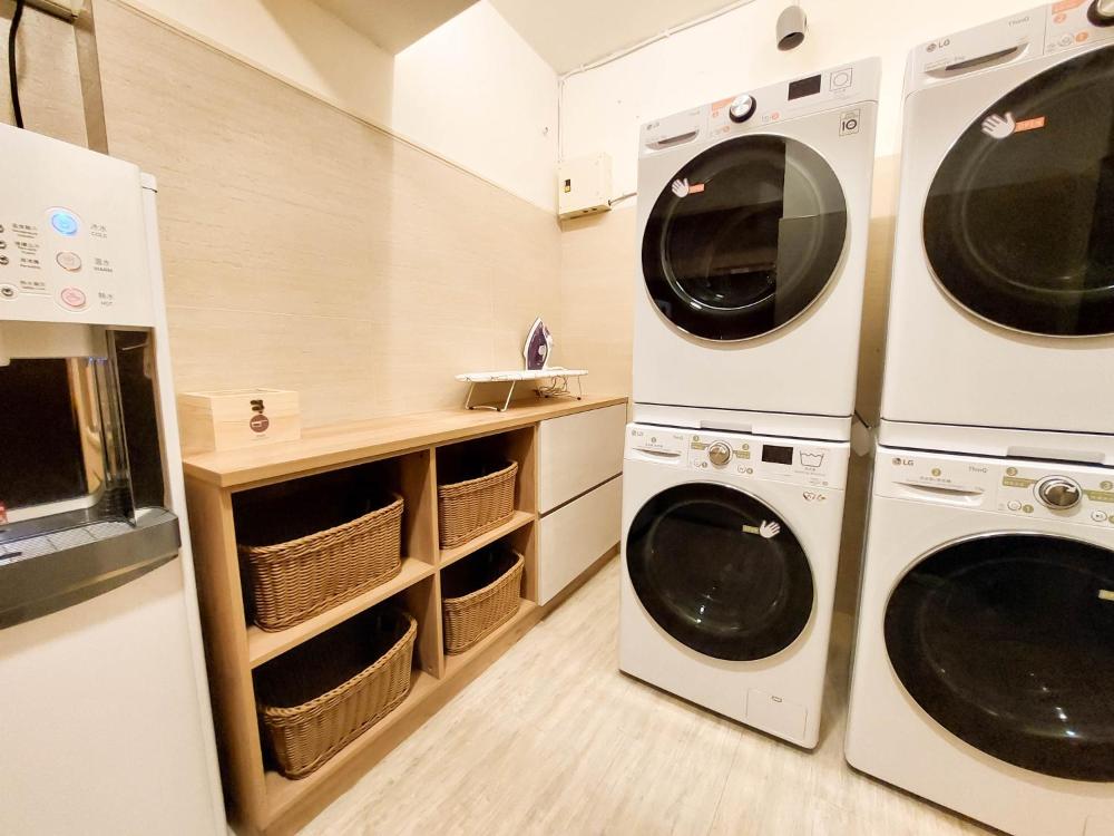 그린 호텔-티 웨이 (Green Hotel-Tea Way)