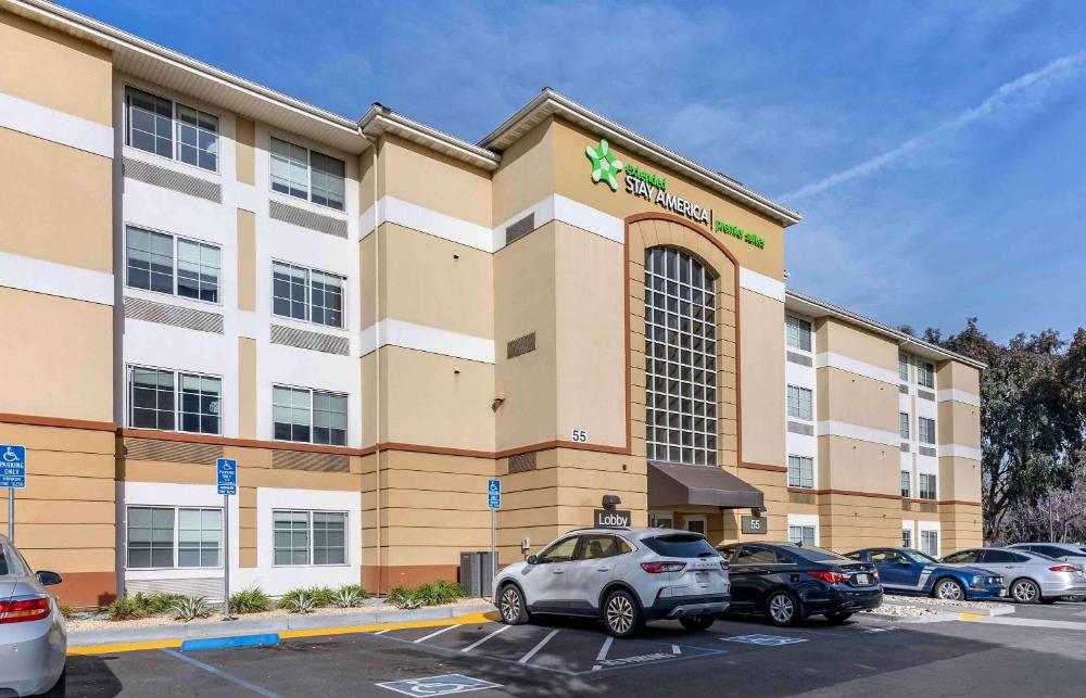 Foto - Extended Stay America Premier Suites - San Jose - Airport