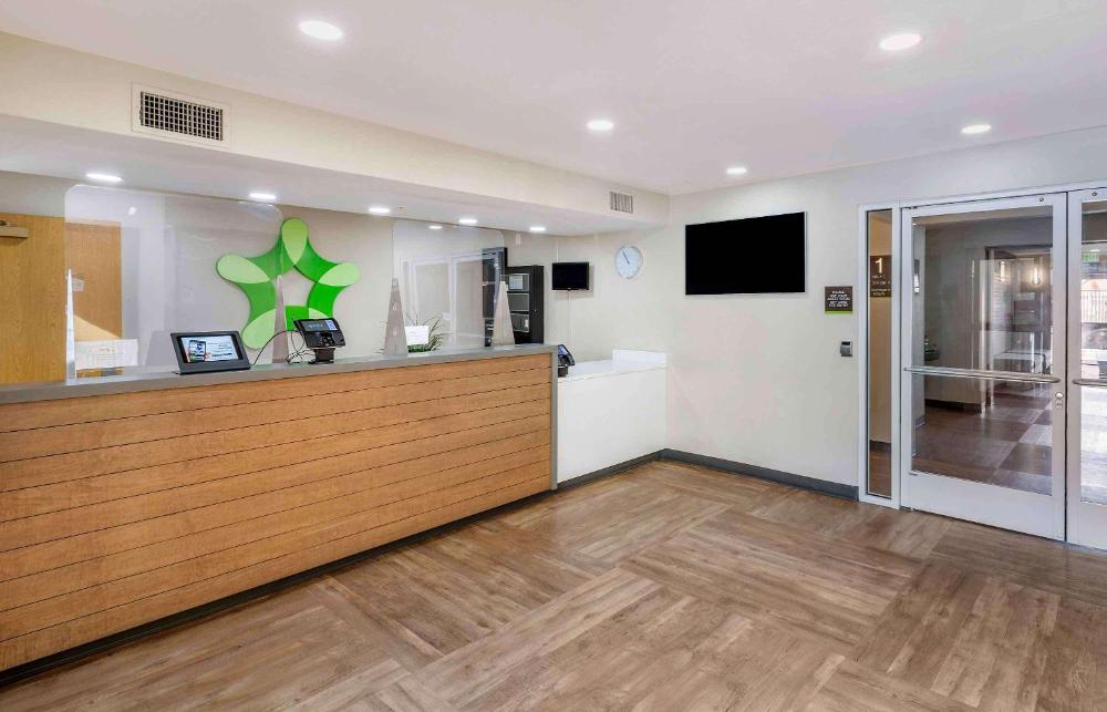 Foto - Extended Stay America Premier Suites - San Jose - Airport