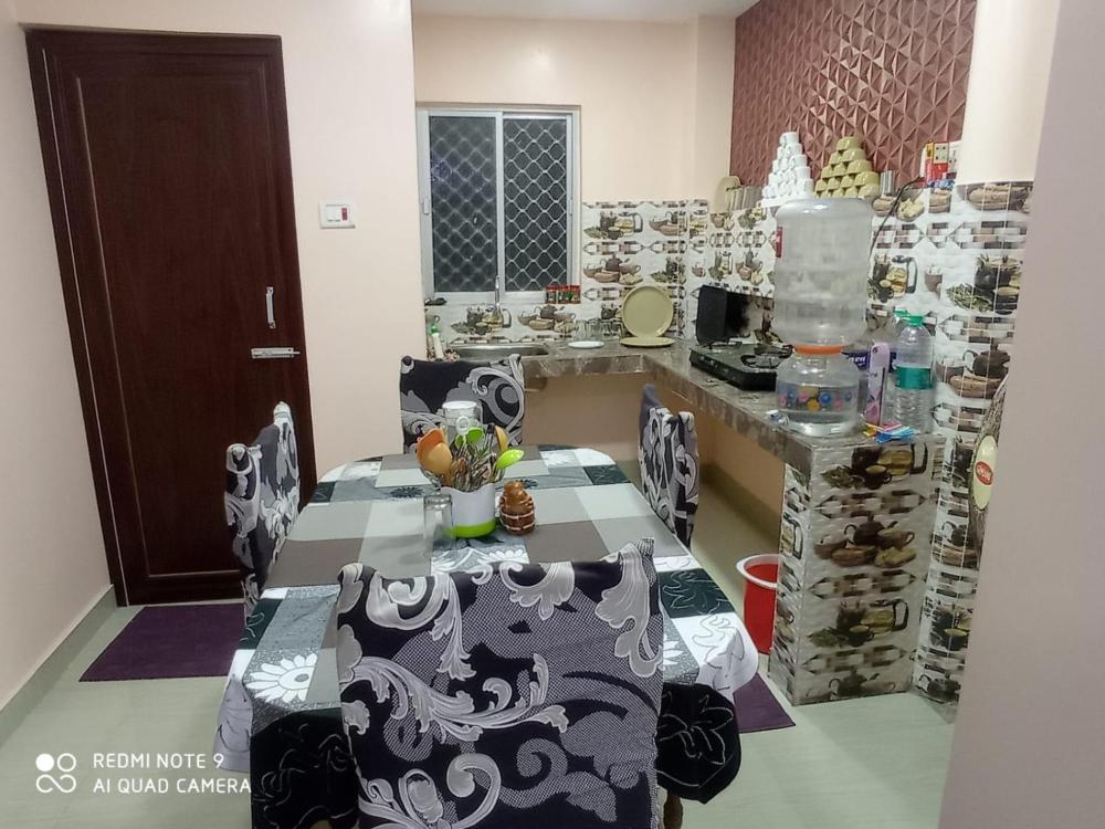 SWEETY'S RESIDENCY | BEST HOMESTAY Photo 3