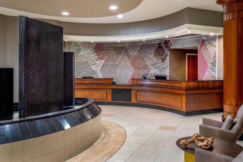 Photo - SpringHill Suites by Marriott Norfolk Virginia Beach