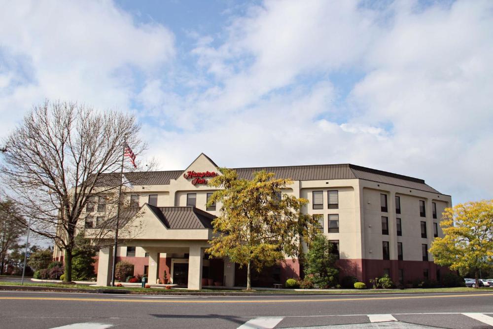 Photo - Hampton Inn Gettysburg