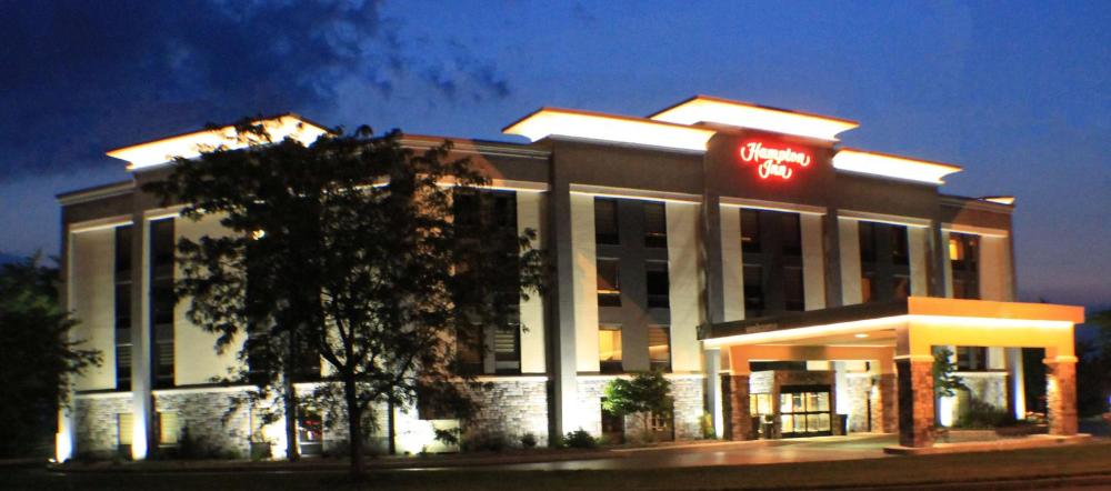 Foto - Hampton Inn Gettysburg