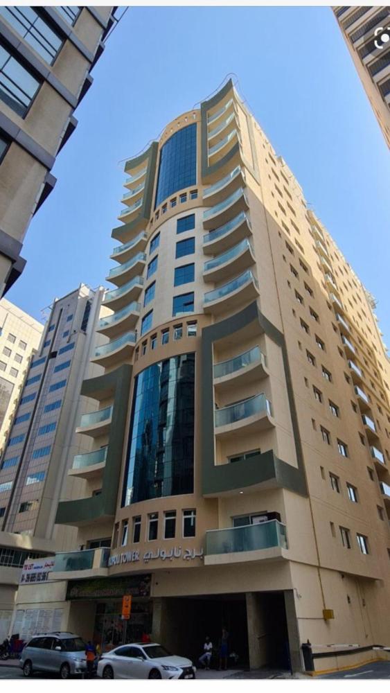 Best Closed Partition Room in Al Barsha-1 Near MOE