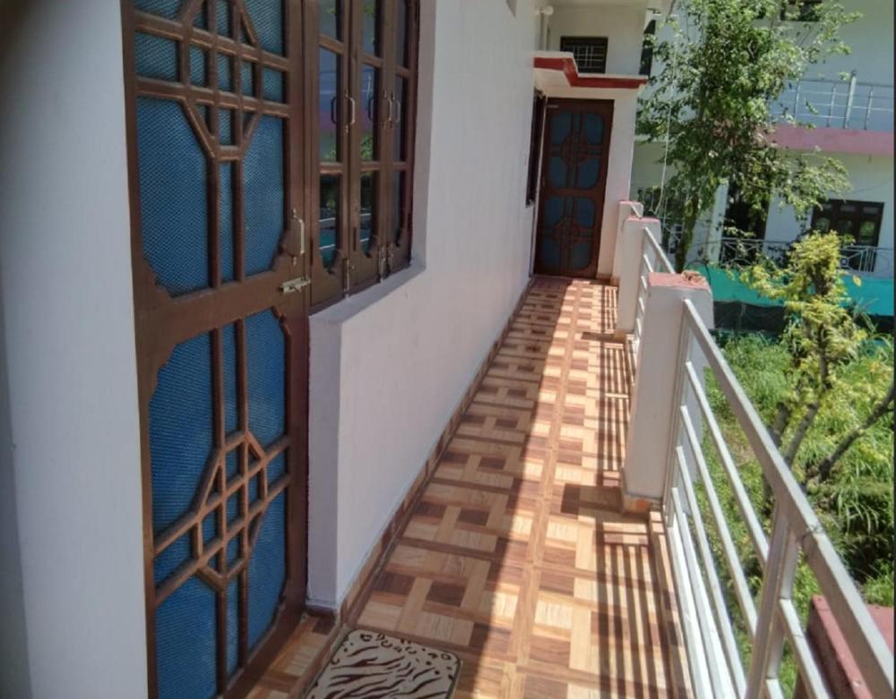 Shantikunj Holiday Home by StayApart