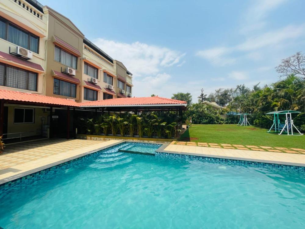 Mountview Resort and Spa