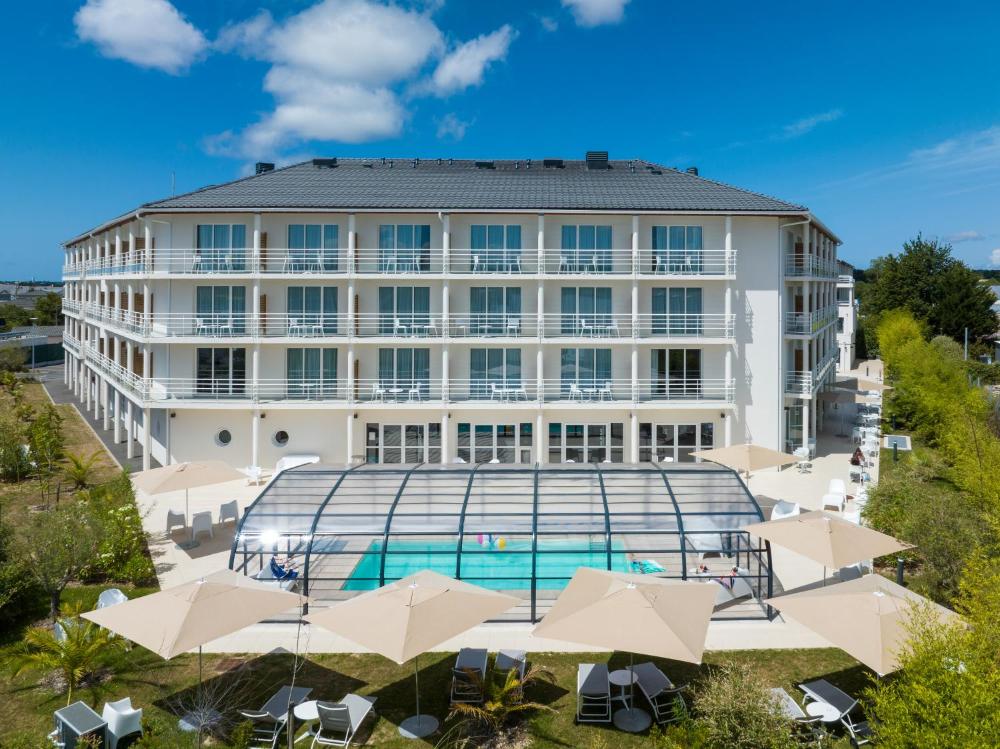 Photo - Golden Tulip La Baule