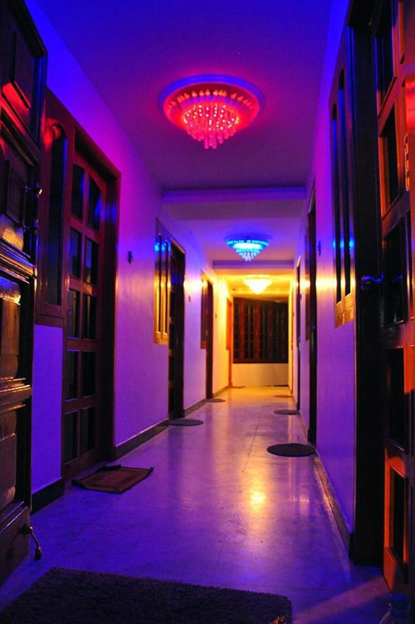 Le Grace Mansion