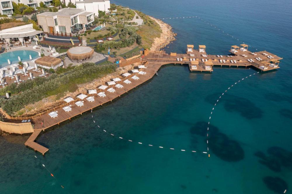 Photo - Susona Bodrum, LXR Hotels & Resorts