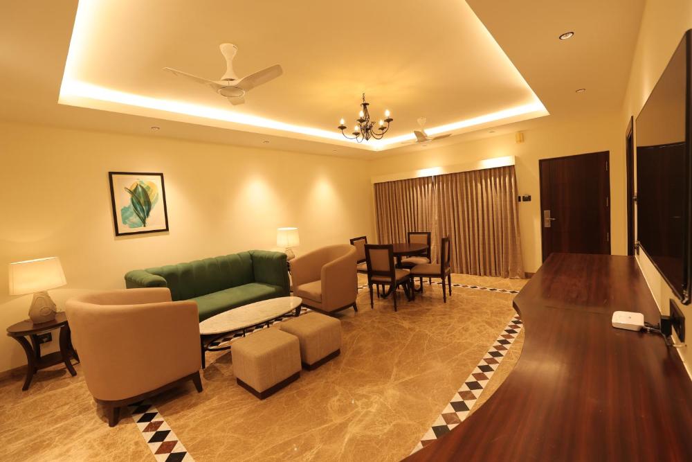 Poppys Vista Hotel