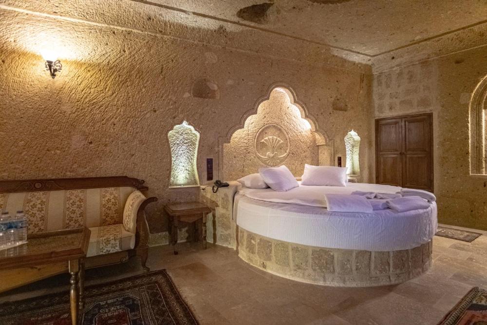 Photo - Kemerhan Cave Suites