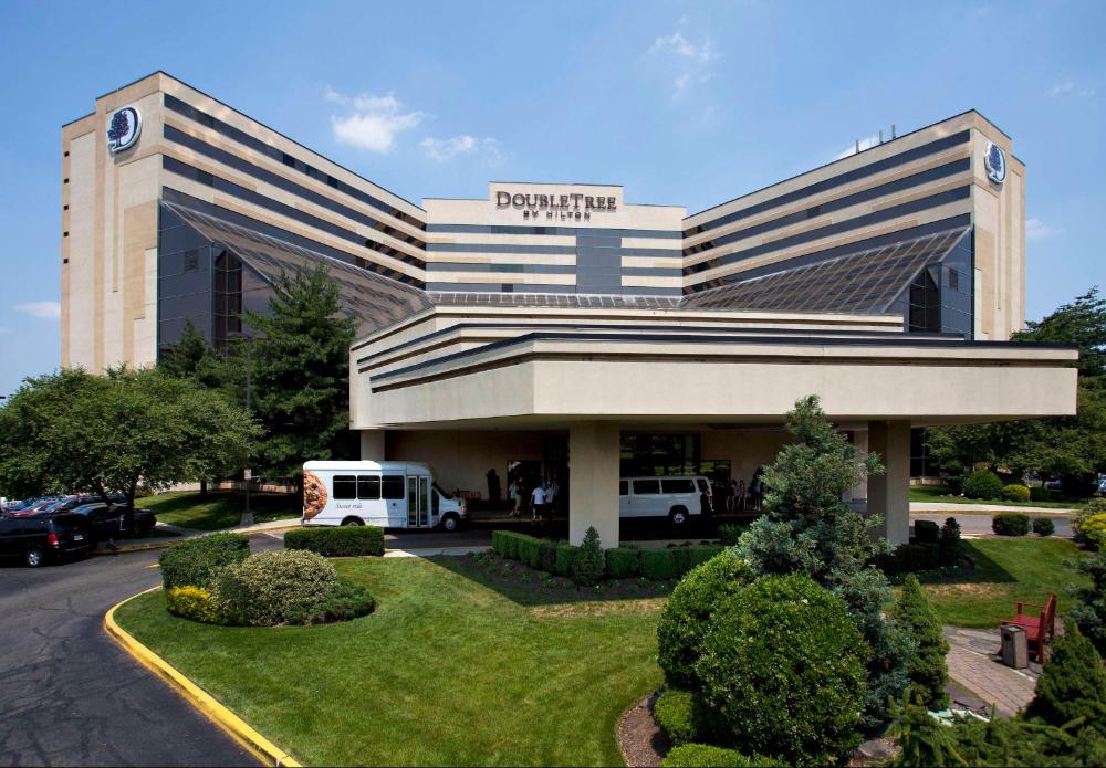 Photo - DoubleTree by Hilton Hotel Newark Airport