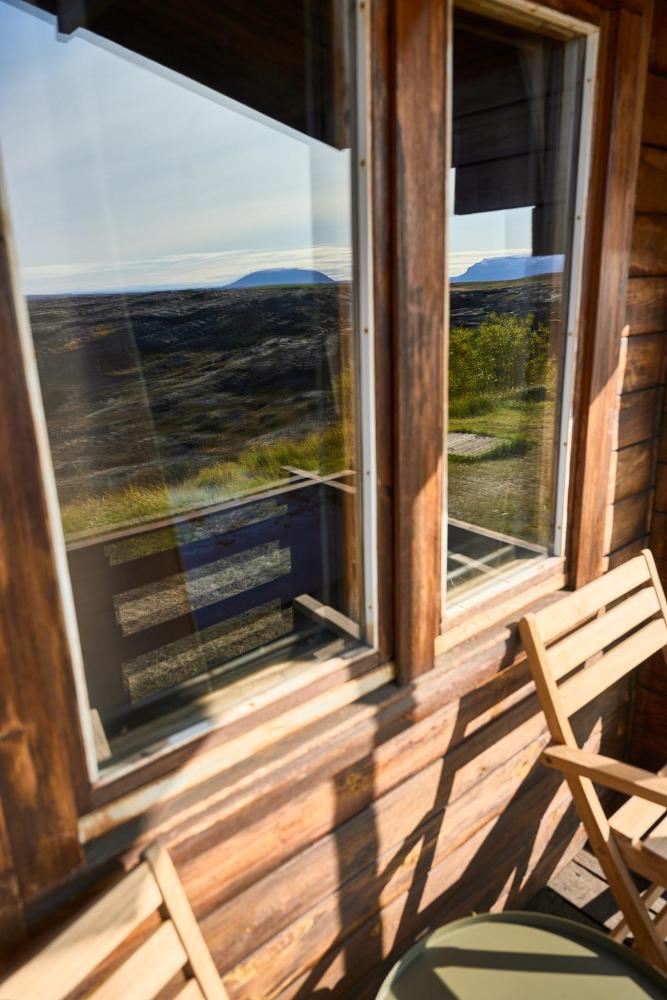 hlid huts