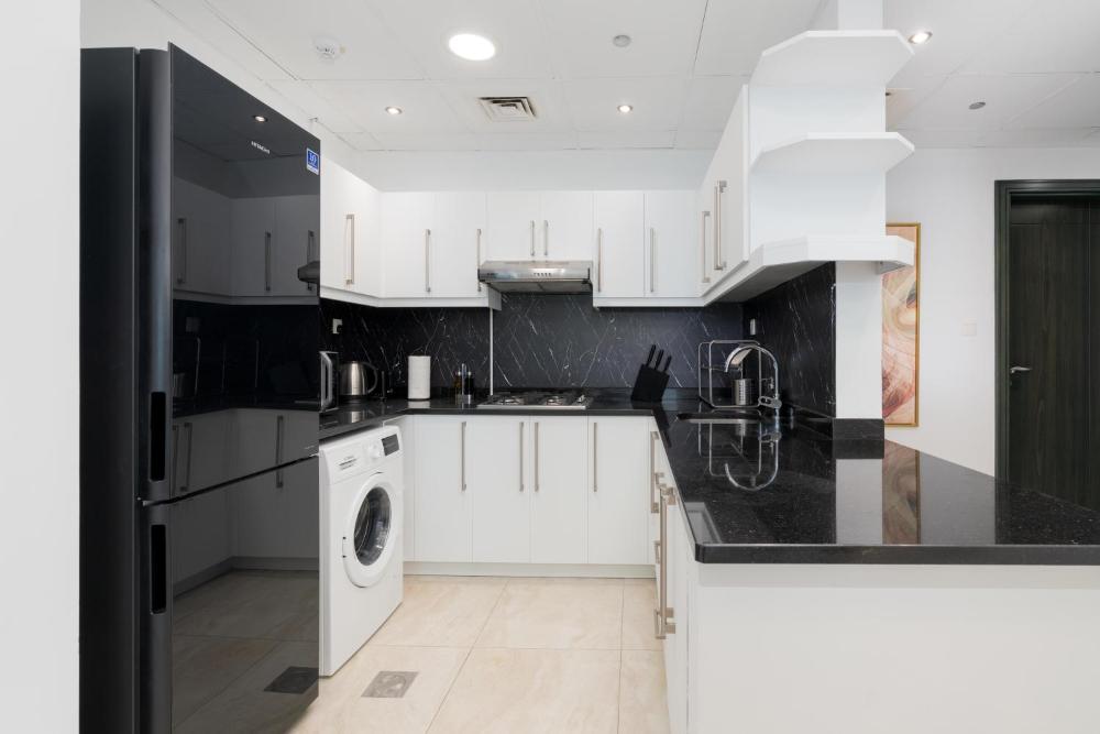 The Elite Apartment