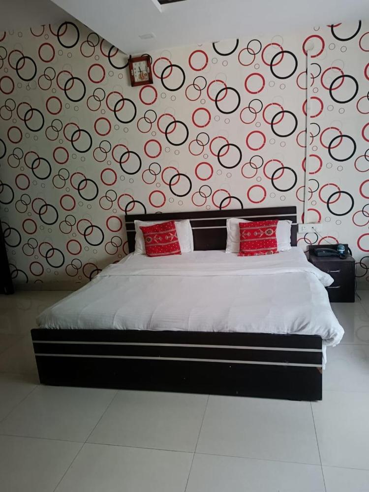 Hotel Mahati
