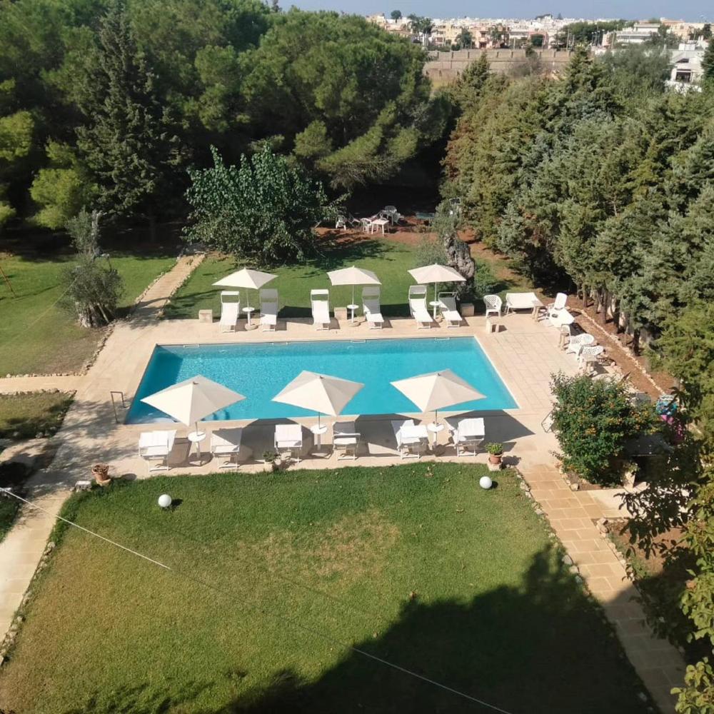 agriturismo santa chiara