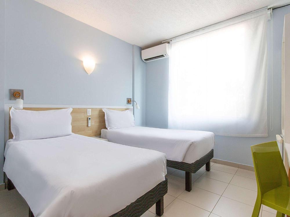 Photo - ibis Styles Manaus