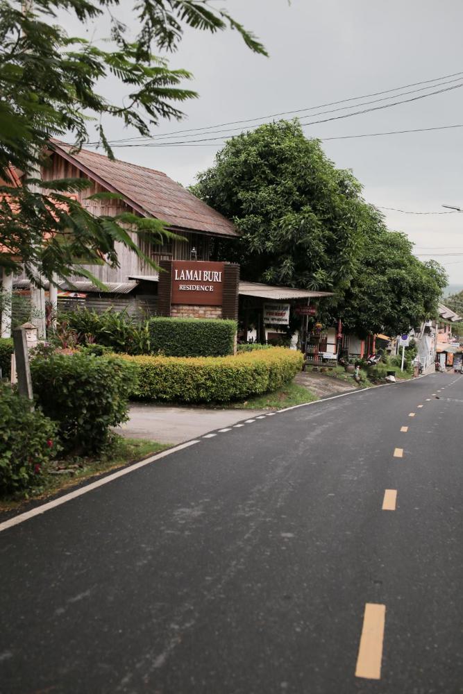 lamai buri resort