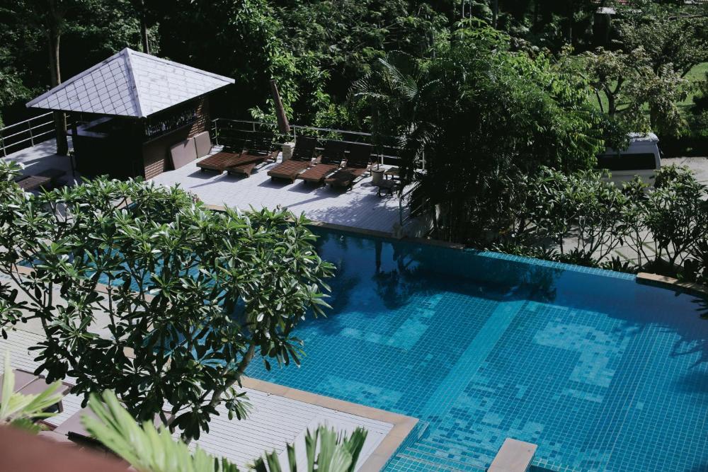 lamai buri resort
