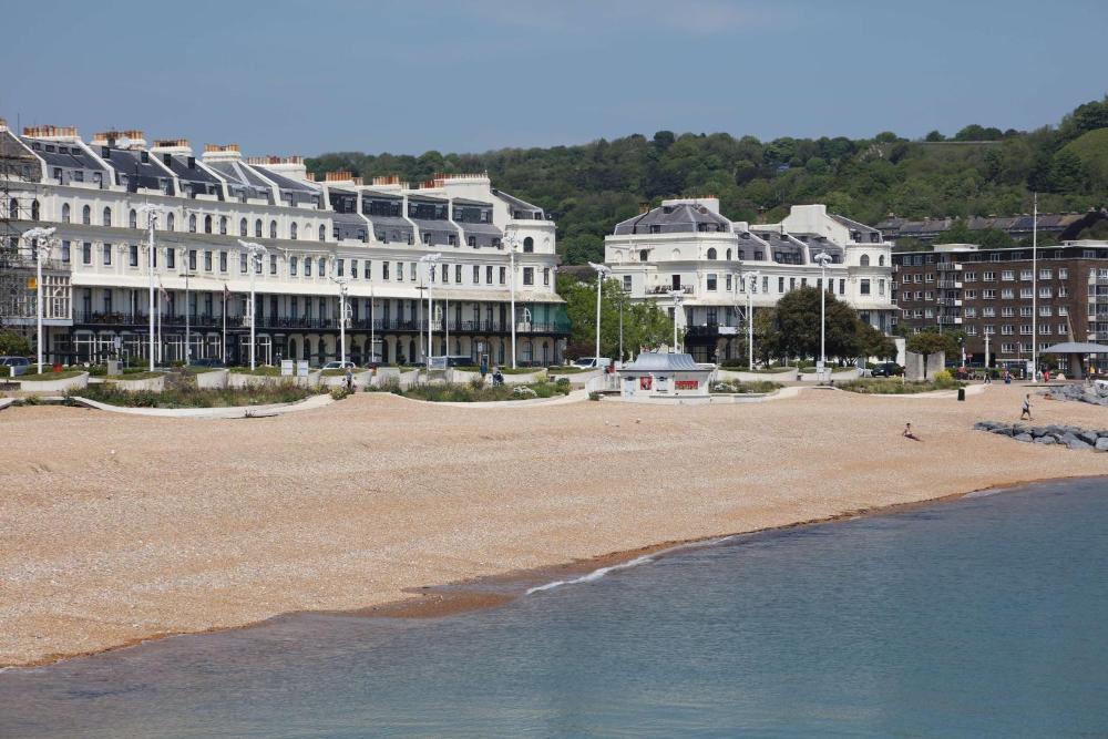 Photo - Best Western Premier Dover Marina Hotel & Spa