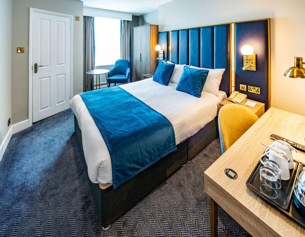 Photo - Best Western Premier Dover Marina Hotel & Spa