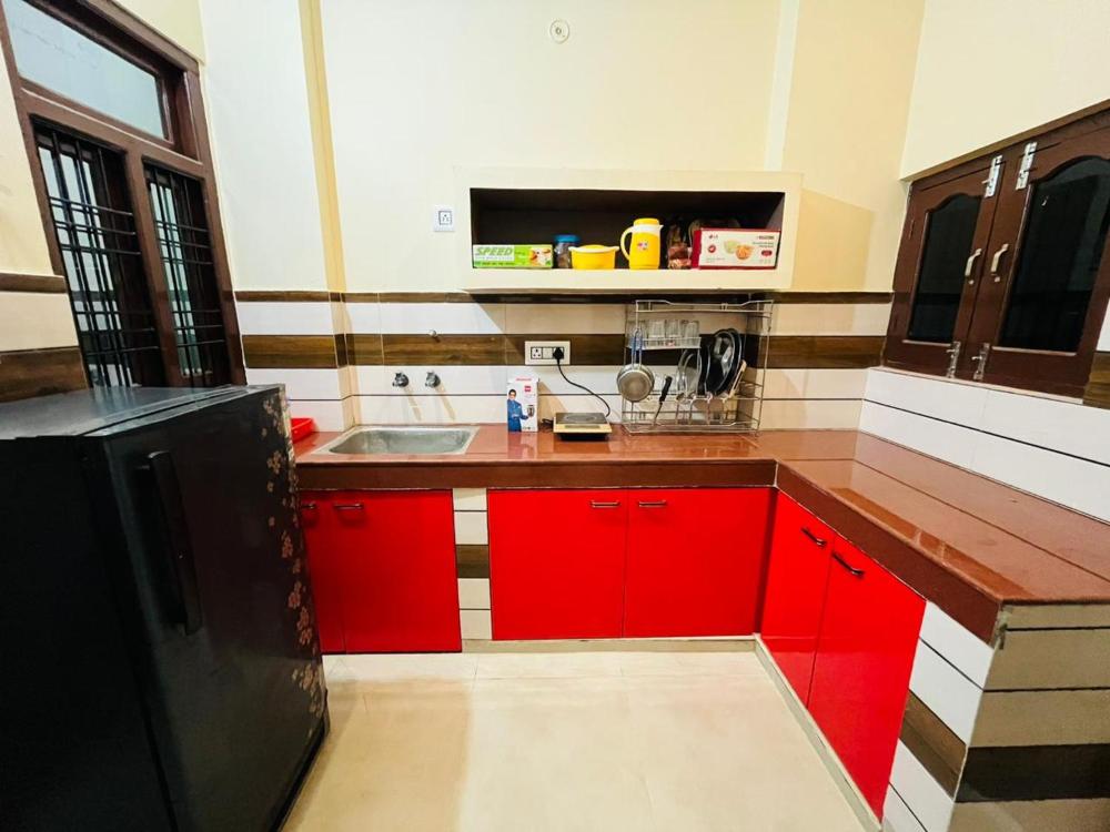 Krishna Kunj Homestay