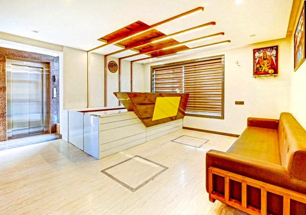 HOTEL DEEPALI EXECUTIVE 
