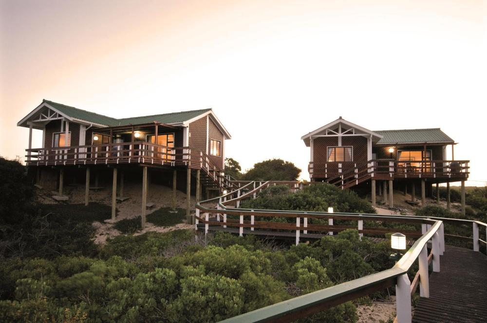 Foto - Pine Lodge Resort