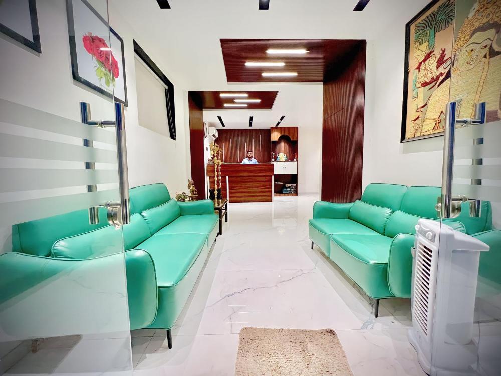 Hotel Rahul Regency, Aurangabad 