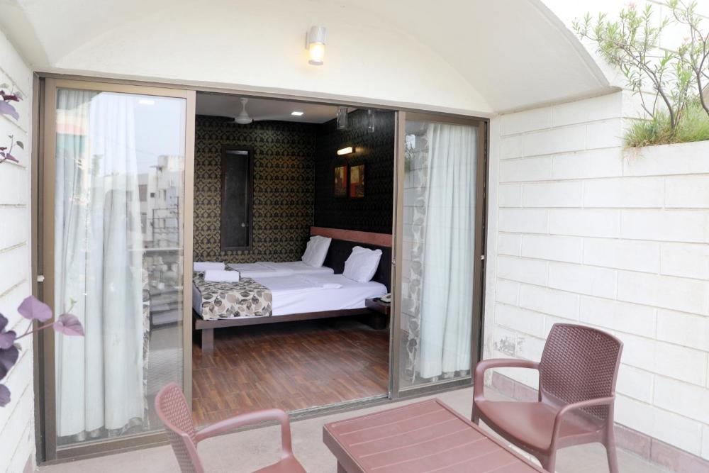 Hotel Pearls