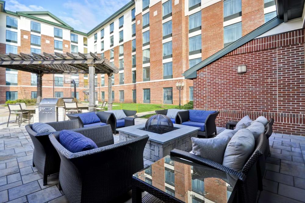 Photo - Homewood Suites by Hilton Hartford South-Glastonbury