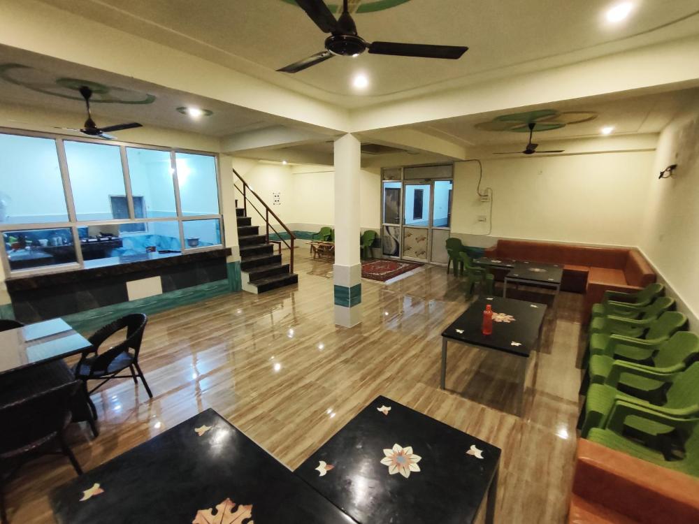 Sunrise Homestay