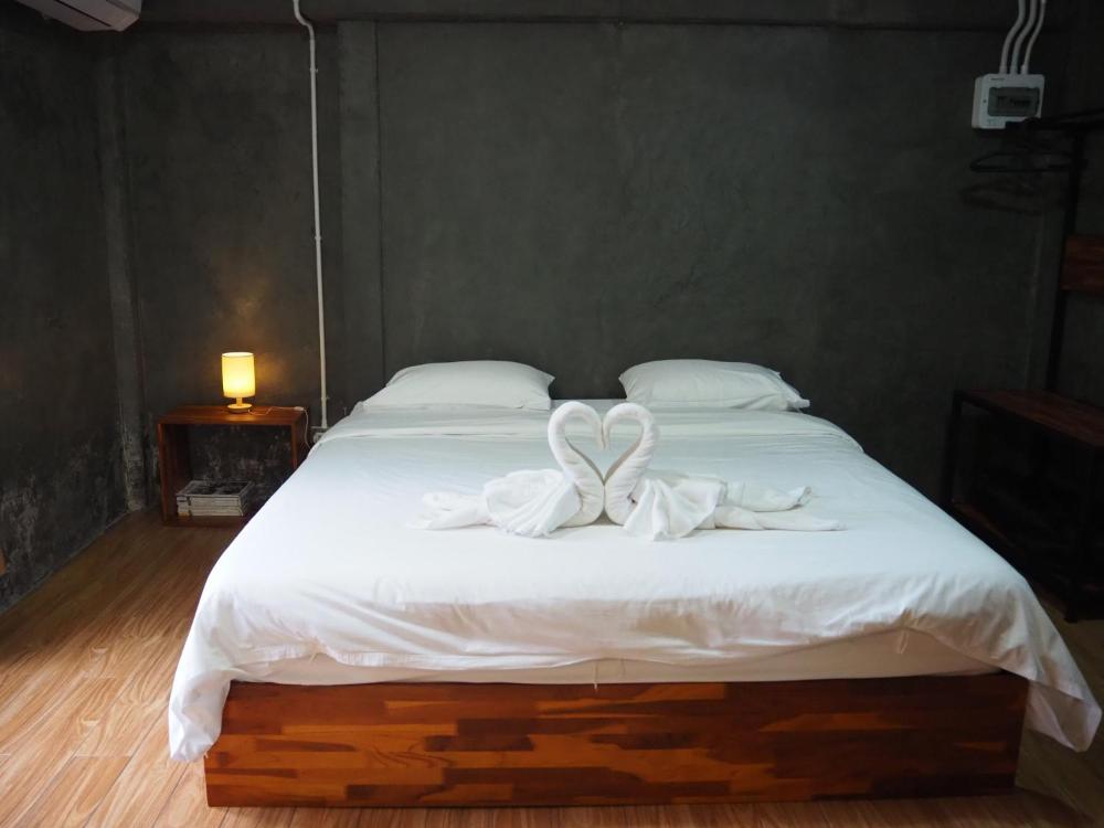 banmai87 guest house