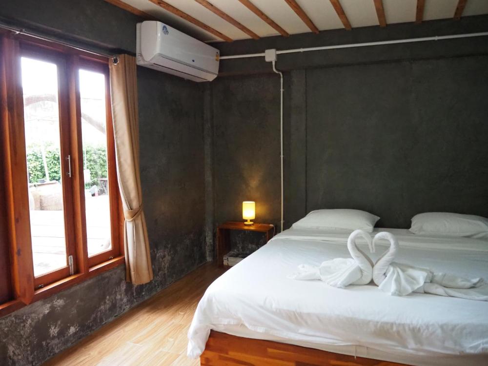 banmai87 guest house