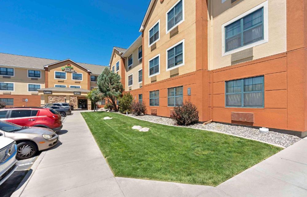 Photo - Extended Stay America Suites - Reno - South Meadows