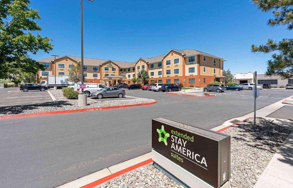 Foto - Extended Stay America Suites - Reno - South Meadows