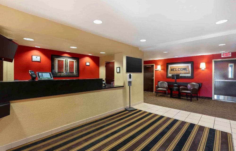 Foto - Extended Stay America Suites - Reno - South Meadows