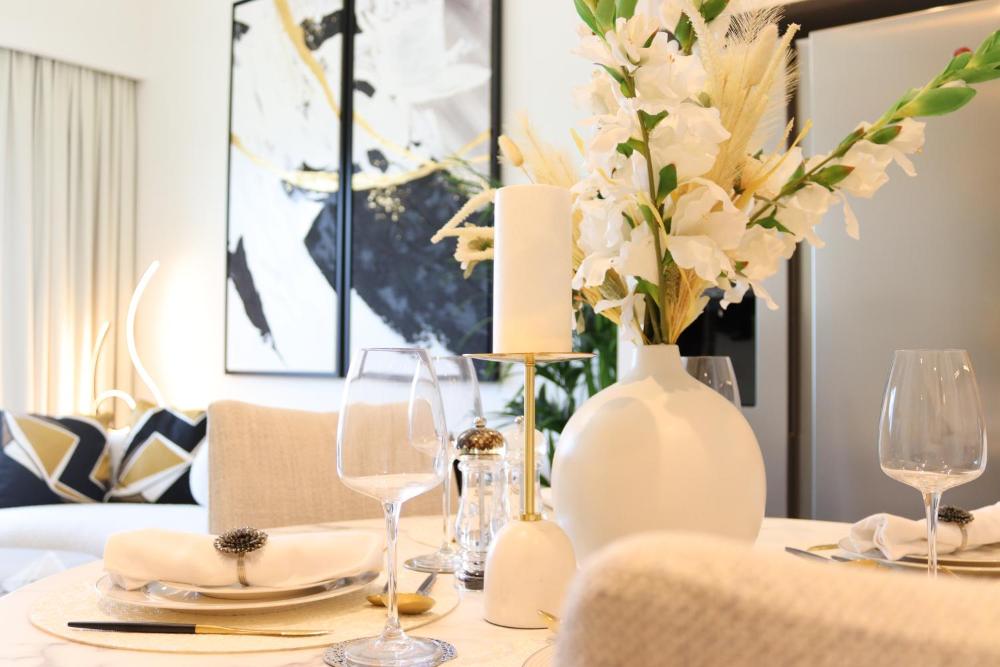 FirstStay Homes - Burj Royale Residences Downtown Dubai - Burj Khalifa District