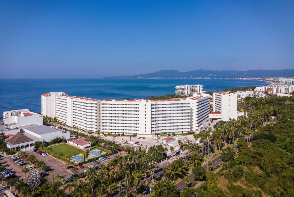 Foto - Wyndham Alltra Vallarta, All-Inclusive Resort