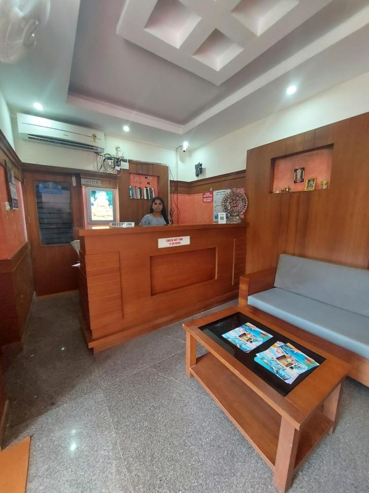 Padmatheertham Inn Varkala