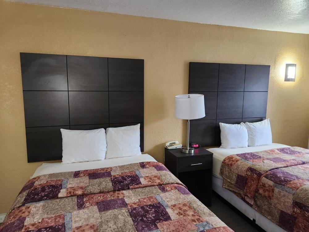 Foto - Days Inn by Wyndham Charlotte Northlake