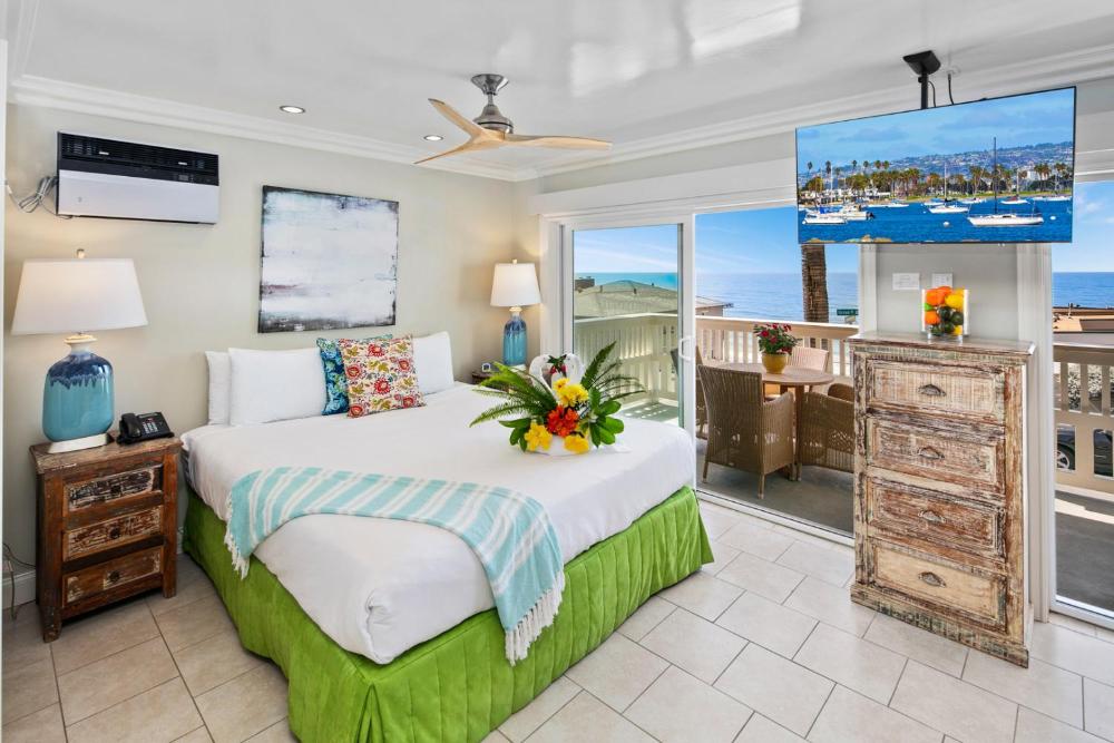 Photo - Ocean Palms Beach Resort