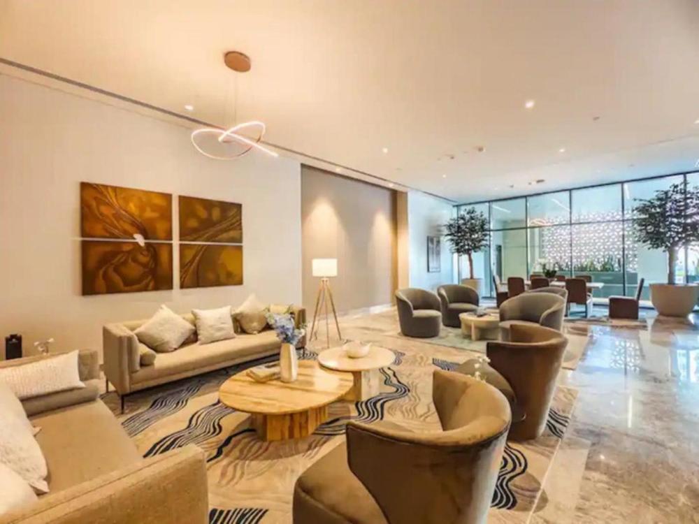 FirstStay Homes - Burj Royale Residences Downtown Dubai - Burj Khalifa District