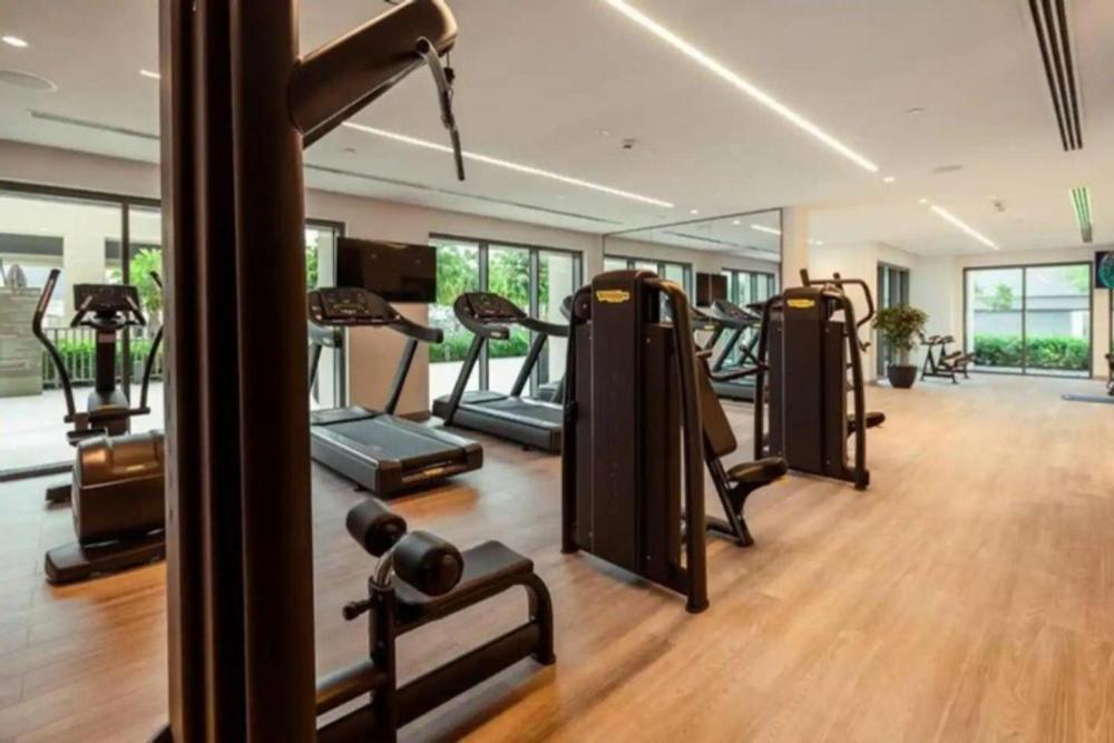 FirstStay Homes - Burj Royale Residences Downtown Dubai - Burj Khalifa District