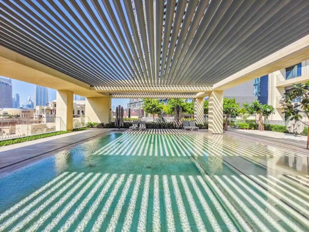 FirstStay Homes - Burj Royale Residences Downtown Dubai - Burj Khalifa District