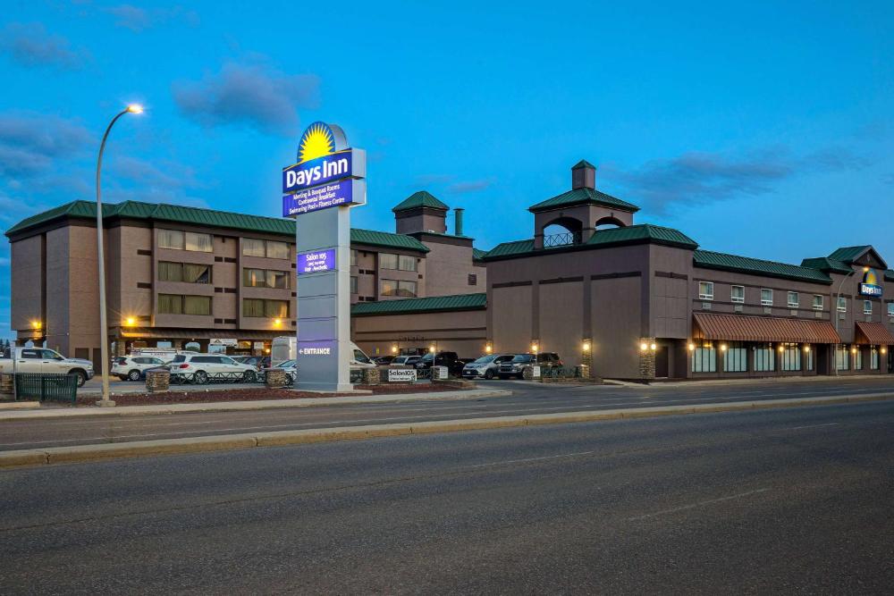 Photo - Days Inn by Wyndham Calgary South