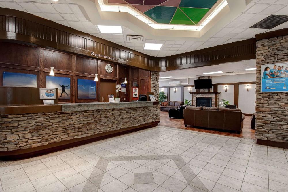 Photo - Days Inn by Wyndham Calgary South