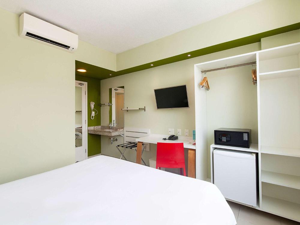 Photo - ibis Styles Manaus