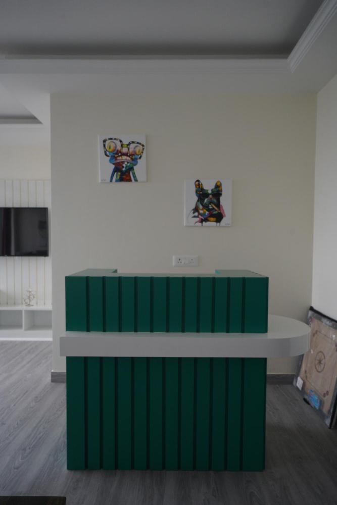 La Bamba Homes