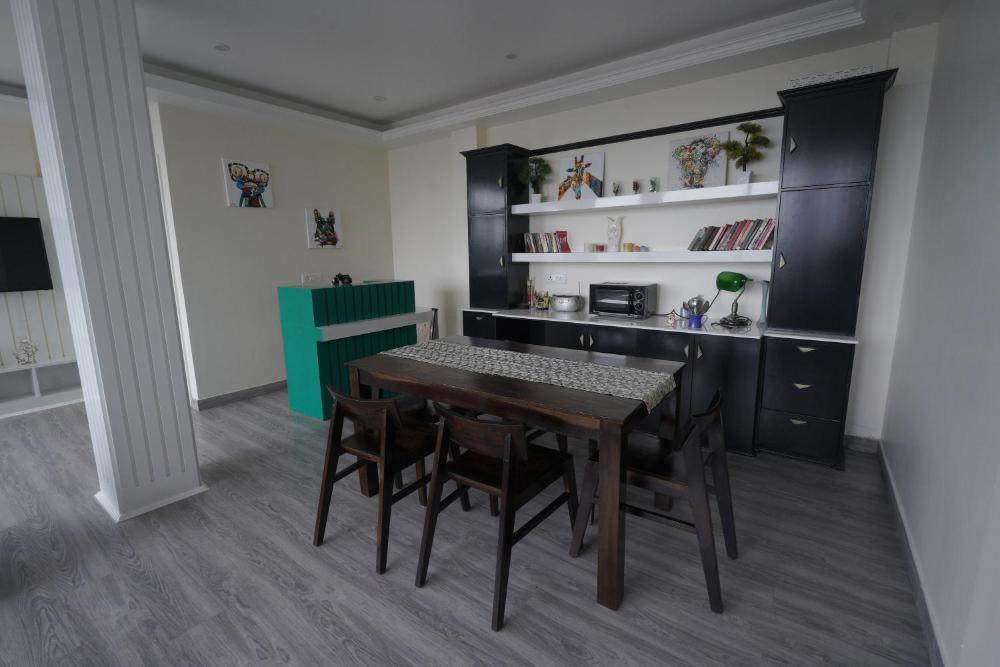 La Bamba Homes